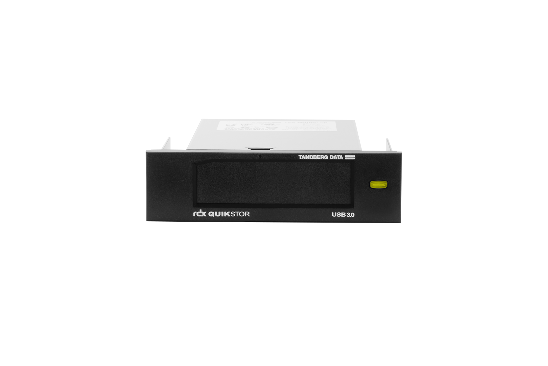 Вътрешен диск Tandberg Data Drive QuikStor RDX Intern - PN 8636-RDX