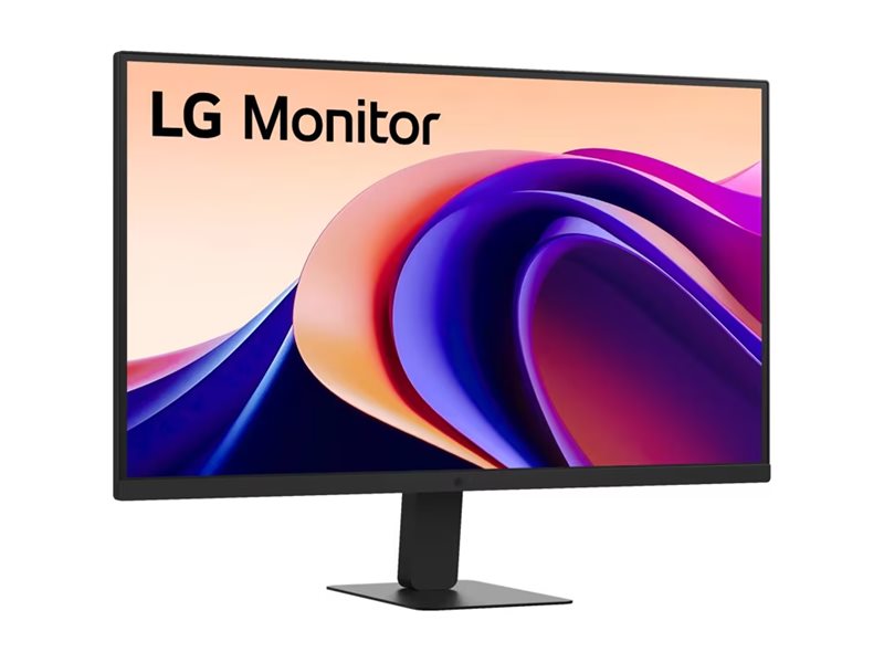 Монитор LG Monitor 27U631A-B / 27U631A-B.AEUQ Black - PN 27U631A-B.AEUQ