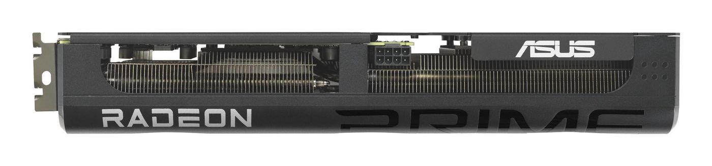 Видеокарта ASUS Graphics card PRIME RX9060XT O16G - PN 90YV0LF1-M0NA00