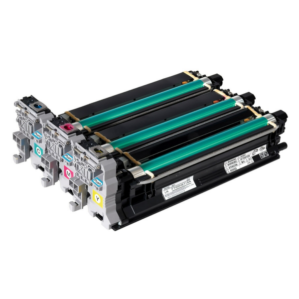 КОМПЛЕКТ 3 БАРАБАННИ КАСЕТИ ЗА KONICA MINOLTA MC4650/MC4690/MC4695/MC5550/MC5570/MC5650/MC5670 - Value Pack Imaging Units - C/M/Y - PN A0310NH