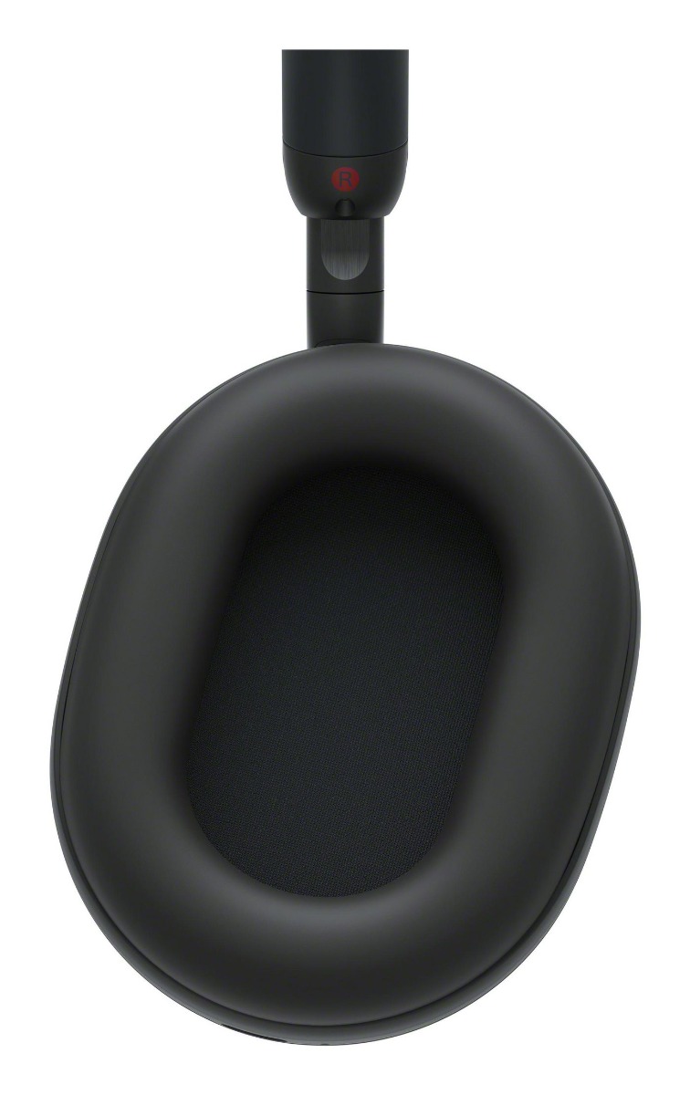Слушалки Sony Headset 1000X5B / WH1000XM5B.CE7 Black - PN WH1000XM5B.CE7