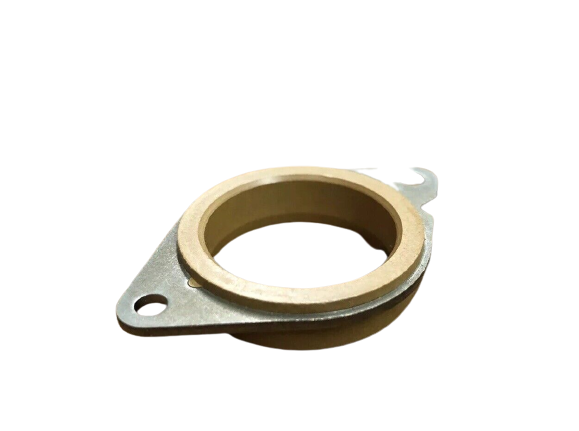ВТУЛКА - ГОРНА РОЛКА (UPPER ROLLER BUSHING) (Bushing (heat Roller) ЗА CANON NP 1010/1020/6010 - OUTLET - FS5-1016-000 (FS51016000) - PN CET5174