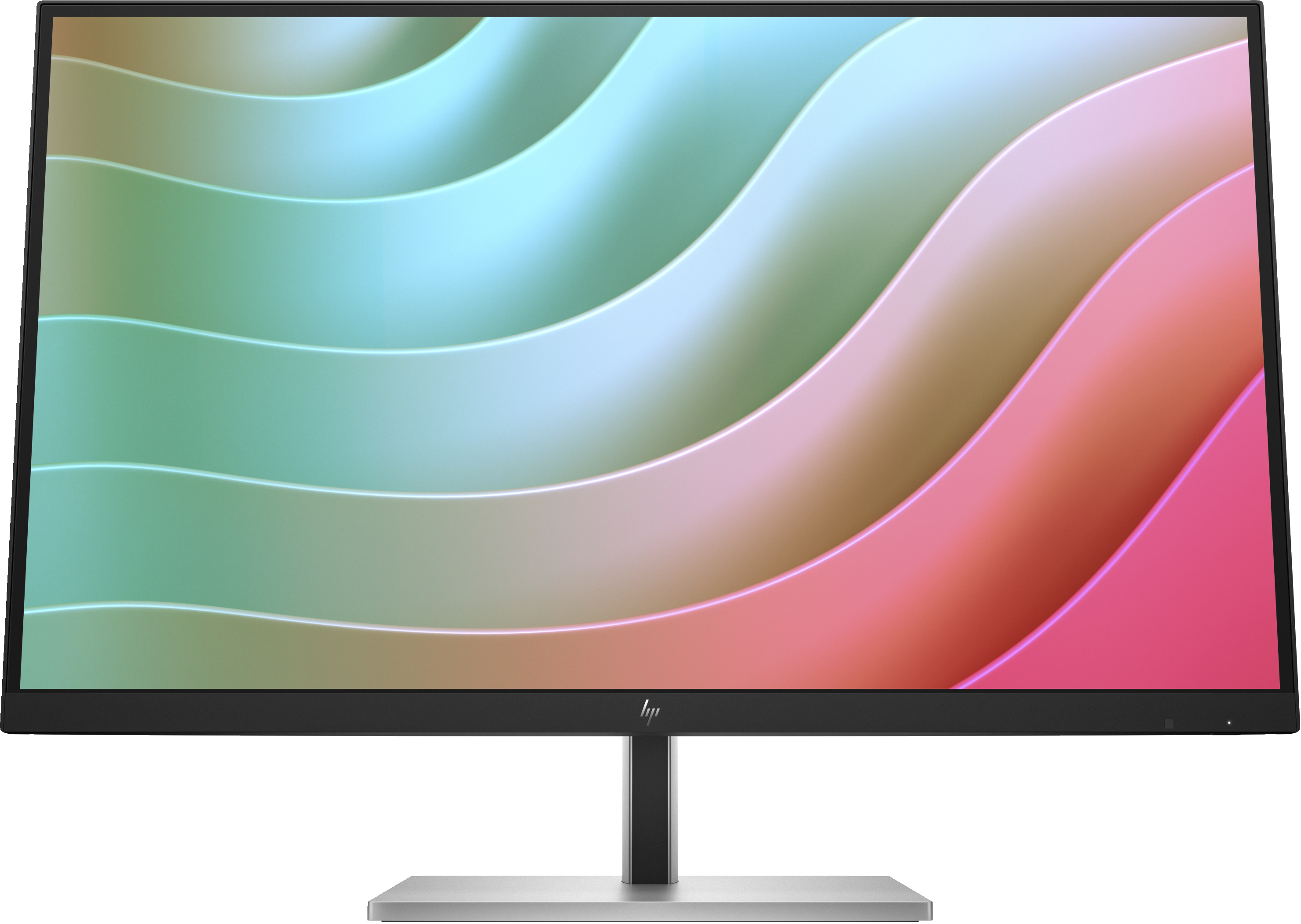 Монитор HP Monitor 6N4C4AA / 6N4C4AA#ABB Silver/Black (27 ") - PN 6N4C4AA#ABB