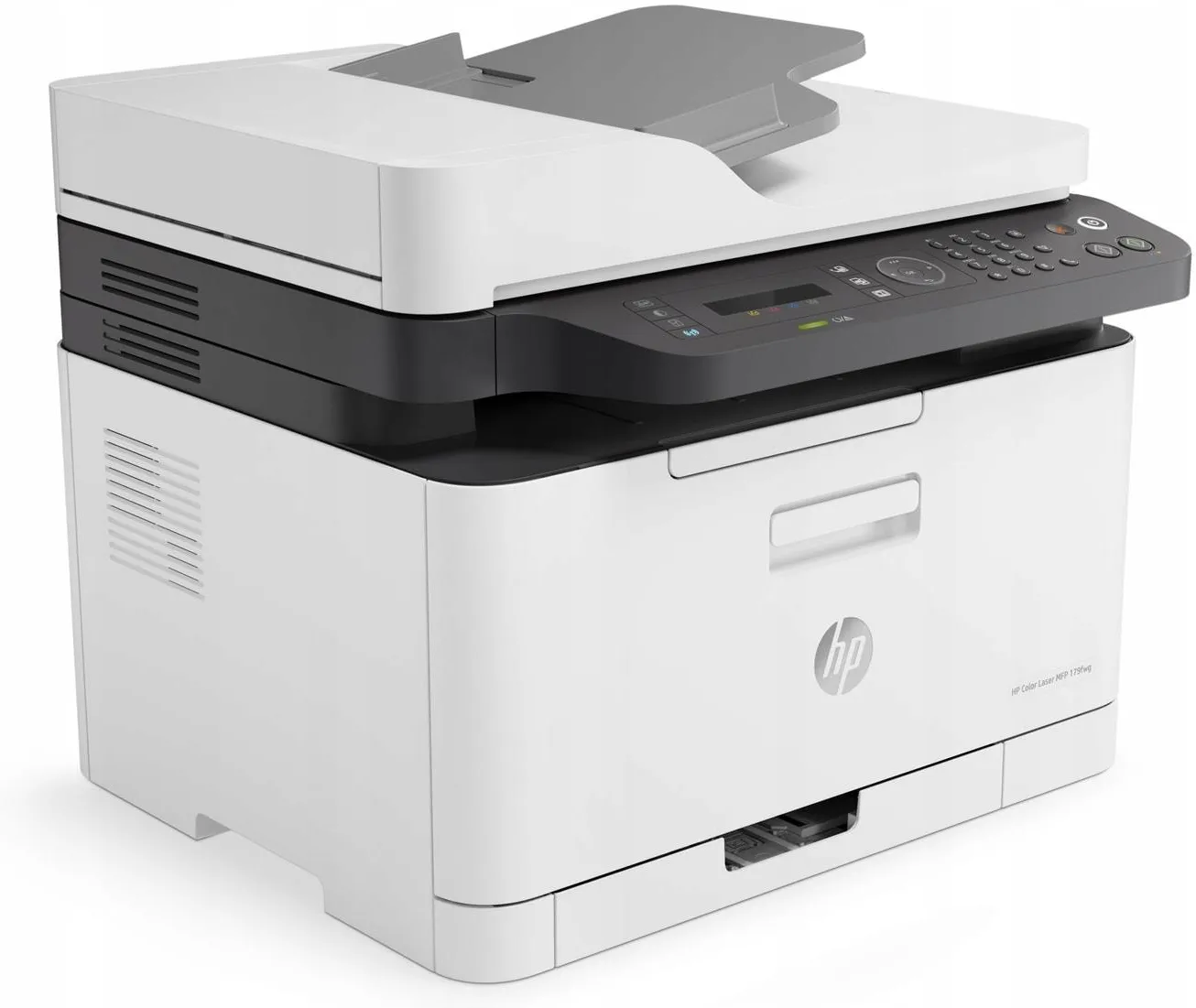 ЦВЕТНО ЛАЗЕРНО МУЛТИФУНКЦИОНАЛНО УСТРОЙСТВО HP COLOR LASER MFP 179FWG - PN 6HU09A