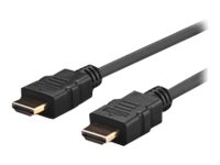КАБЕЛ VIVOLINK PRO HDMI Slim - 3m - Black - PN PROHDMIS3
