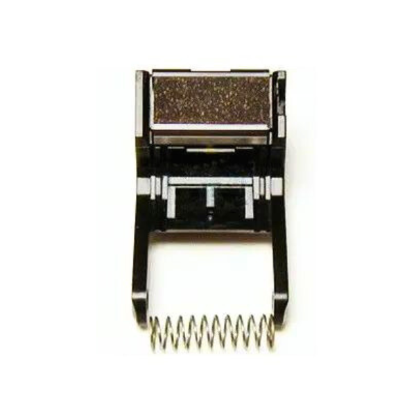 РАЗДЕЛИТЕЛНА ПОДЛОЖКА (SEPARATION PAD ASSEMBLY) ЗА HP Laserjet 5P/6P/CANON EP-V/VX - PN RB1-6312-000 (RB16312000) - CE