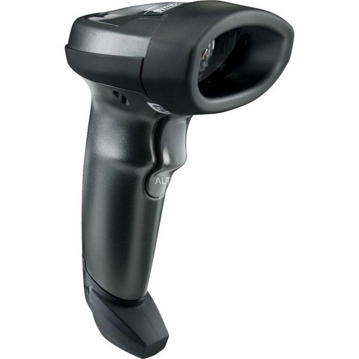 Баркод скенер Zebra Barcode scanner DS2208 - PN DS2208-SR7U2100AZW