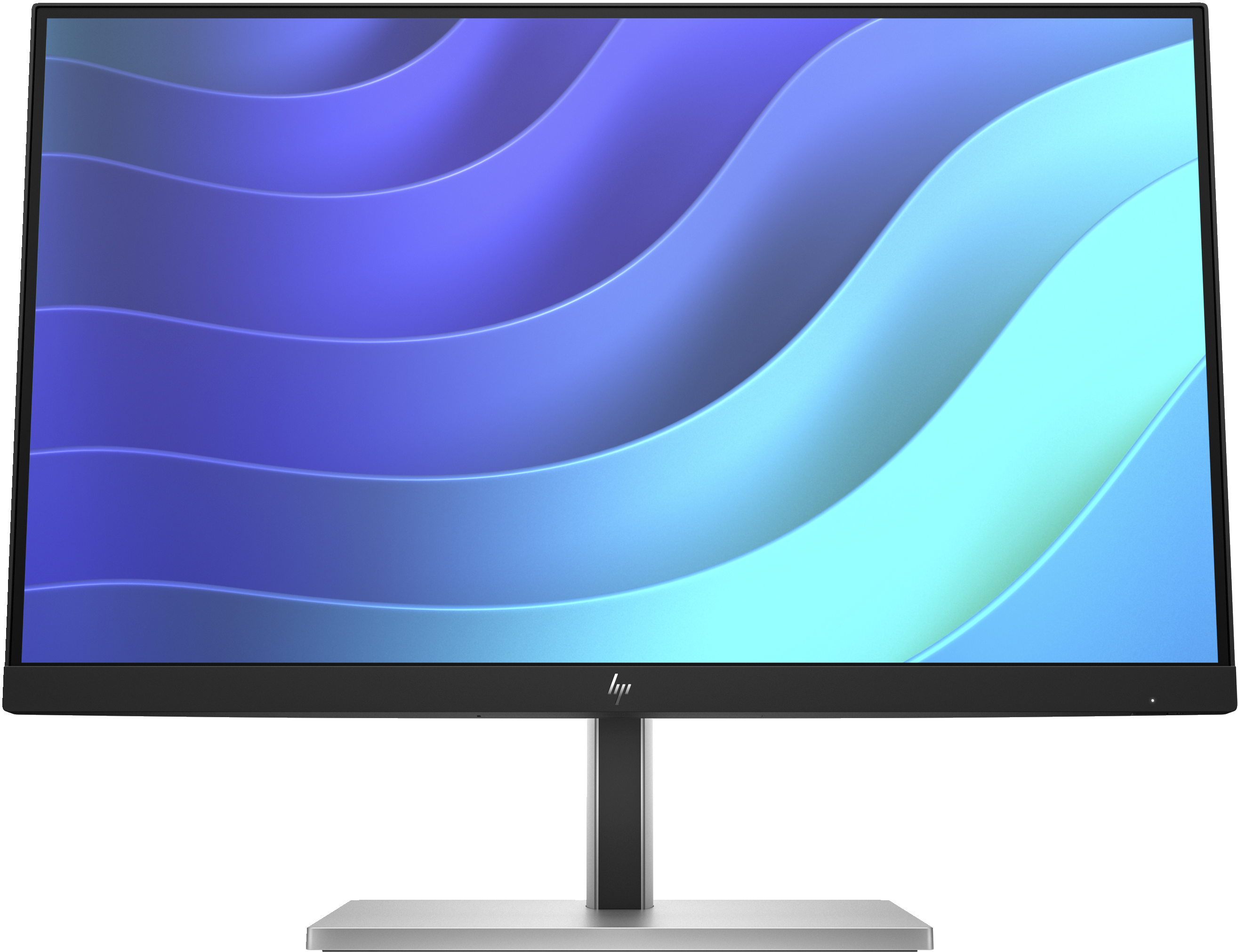 Монитор HP Monitor 6N4E8AA / 6N4E8AA#ABB Black (21.5 ") - PN 6N4E8AA#ABB