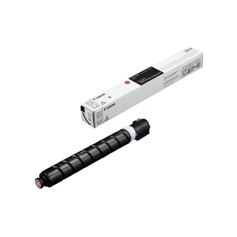 Тонер касета за Canon imageForce C5100 - Toner - C-EXV1001 / CEXV1001 - Standard - Magenta - PN 6139C002
