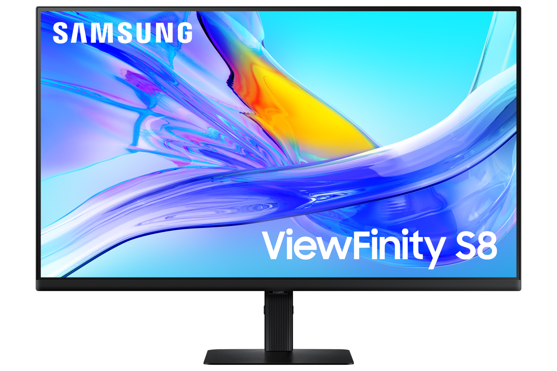 Монитор 32" Samsung Monitor S32D800UAU / LS32D800UAUXEN Black - PN LS32D800UAUXEN