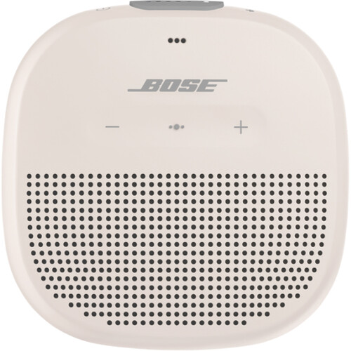 Високоговорител Bose Loudspeakers SoundLink Micro White - PN 783342-0400