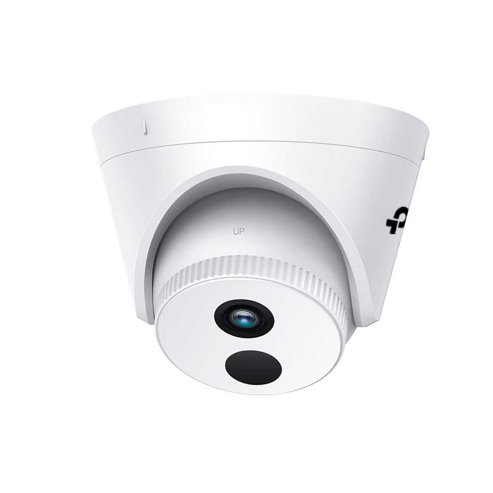 Камера за видеонаблюдение TP-LINK Surveillance camera C400HP 4mm / VIGI C400HP-4 - White - PN VIGI C400HP-4