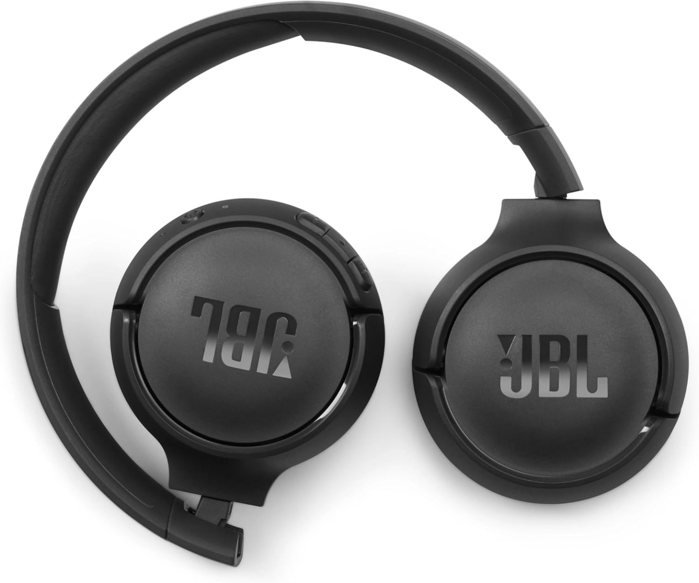 ГЕЙМЪРСКИ СЛУШАЛКИ JBL TUNE 510BT - Black - PN JBLT510BTBLKEU