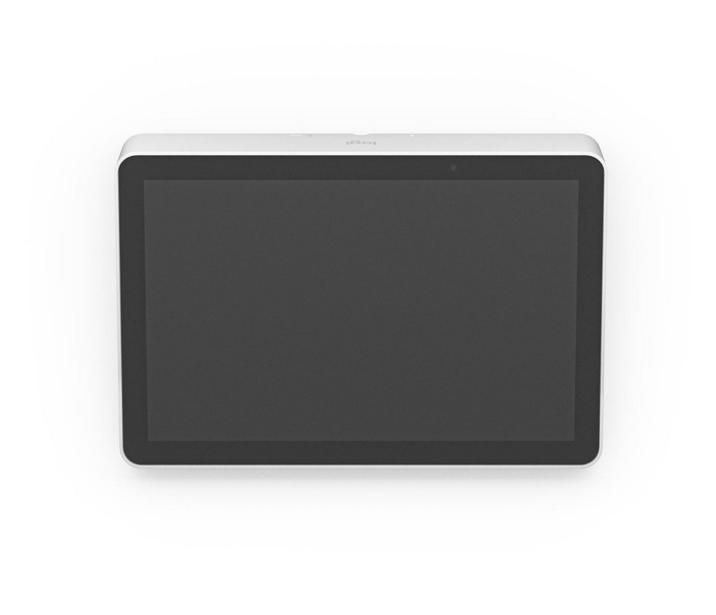 Сензорен мрежов контролер за видео конферентни срещи Logitech Conference Room Control Panel Tap IP / 952-000088 White - PN 952-000088