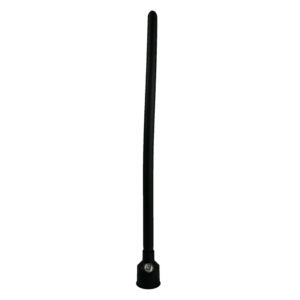 НАКРАЙНИК ЗА МАРКУЧ (TOOL CREVICE GOOSENECK) ЗА ПРАХОСМУКАЧКИ ATRIX LARGE PROFESSIONAL & OMEGA SUPREME VAC - 40 CM - PN 31657