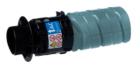 Тонер касета за Ricoh P C370 Series - Toner - P C375H / 842649 - Cyan - XL - PN 842649