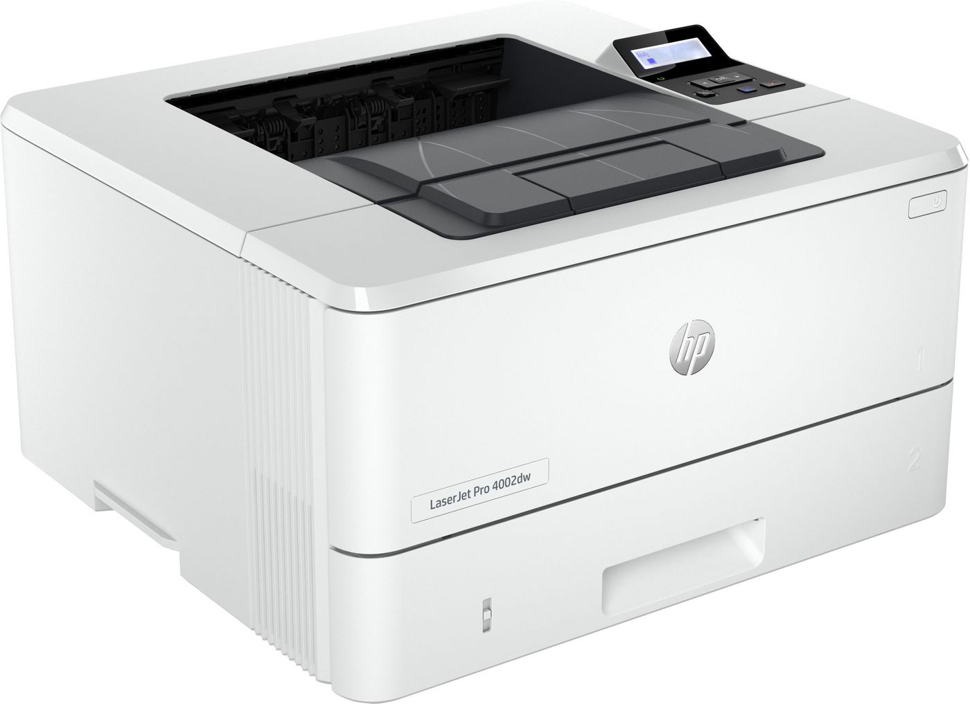 ЛАЗЕРЕН ПРИНТЕР HEWLETT PACKARD Laserjet PRO 4002DW - 2Z606F #B19
