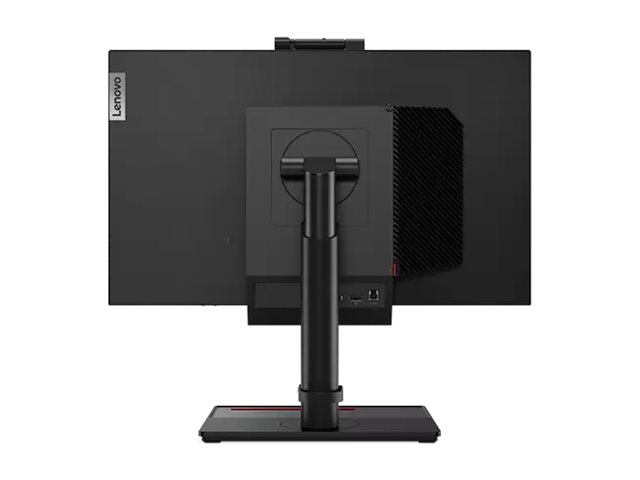 МОНИТОР LENOVO LED-Display ThinkCentre Tiny-In-One 24 Gen 4 - 60,5 cm (23,8") - 1920 x 1080 Full HD - Black - PN 11GDPAR1EU