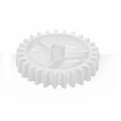 ЗЪБНО КОЛЕЛО ФЮЗЕР (FUSER GEAR 27T) (Drive Gear (27T)) ЗА HP Laserjet 1320/1160 - 27T - RU5-0307-000 (RU50307000) - CETDGP0171