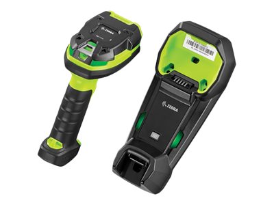 Баркод скенер Zebra Barcode scanner LI3678S - PN LI3678-SR3U42A0S1W