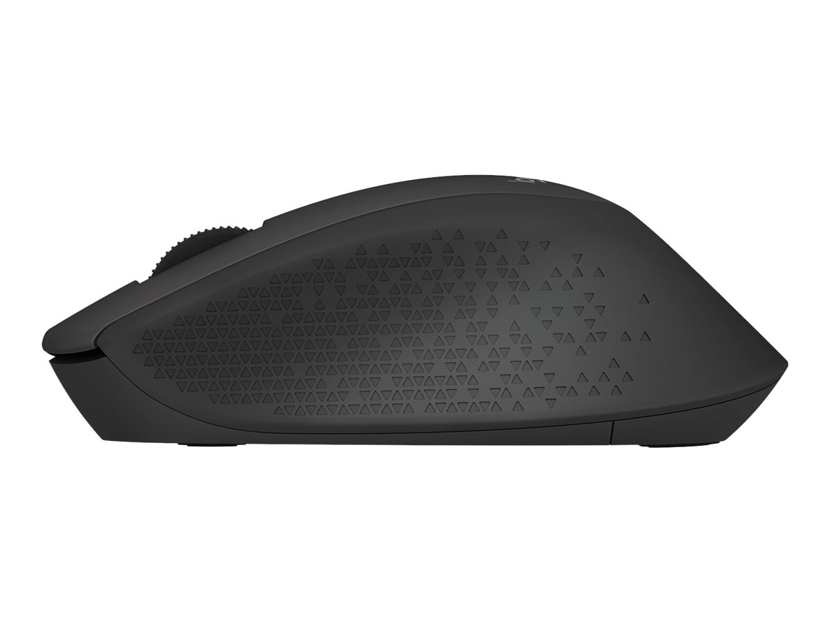 Мишка Logitech Mouse M280 / 910-004287 Black - PN 910-004287