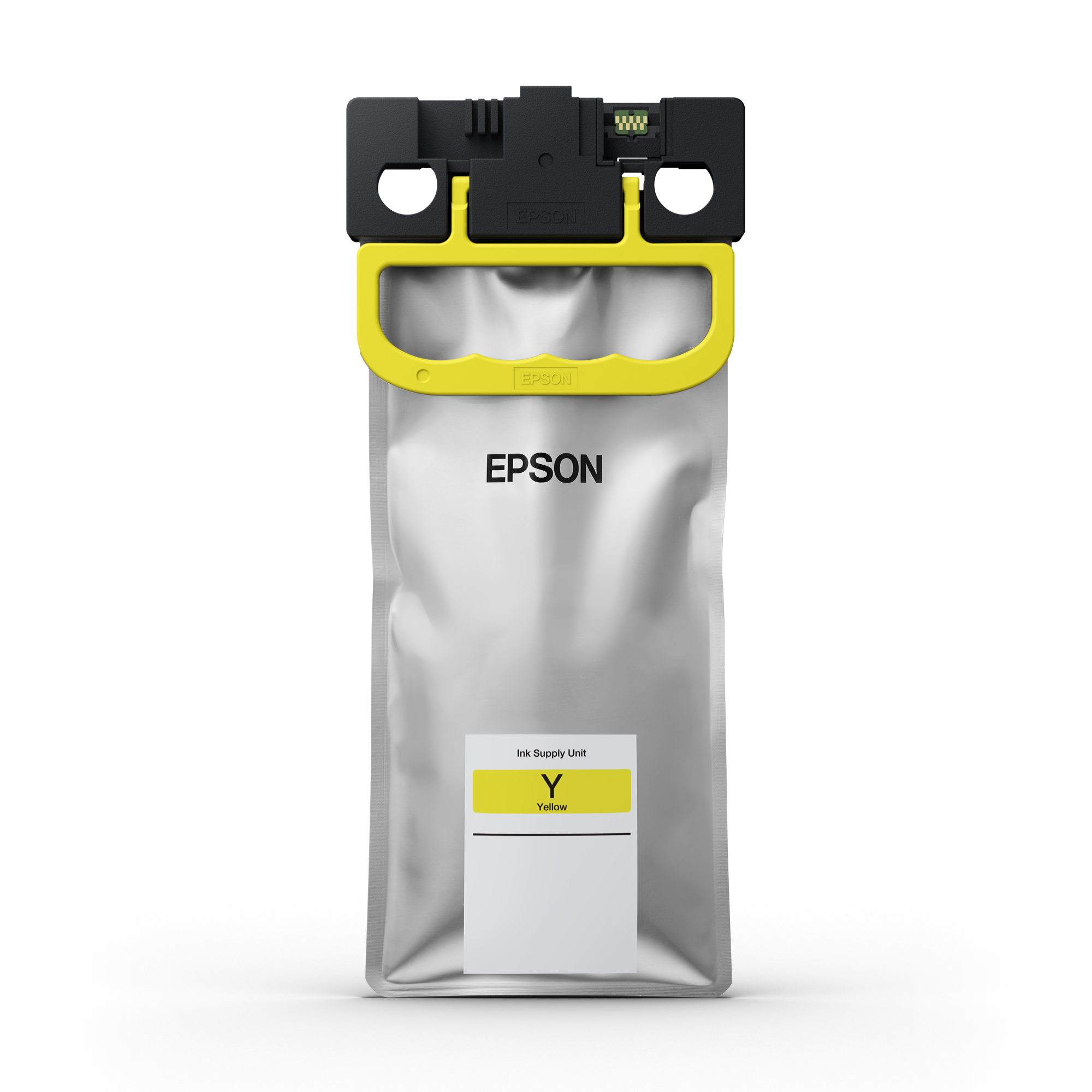 Глава за Epson WorkForce Pro WF-C570 Series - Ink - EXTRA HIGH CAPACITY - T01D4 / C13T01D400 - Yellow - XL - PN C13T01D400