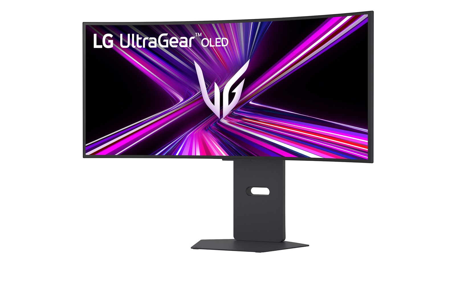Гейминг монитор 34" LG Monitor UltraGear 34GX900A-B / 34GX900A-B.AEU Black (34 ") - PN 34GX900A-B.AEU