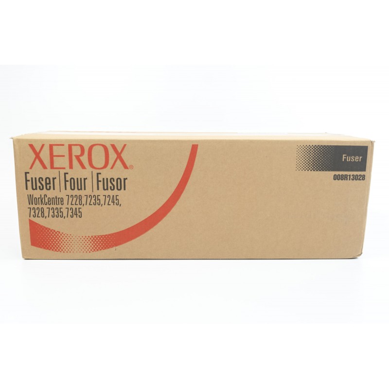 ФЮЗЕРЕН МОДУЛ /ИЗПИЧАЩА СЕКЦИЯ/ (FUSER UNIT) ЗА XEROX Work Centre 7228/7235/7245/7328/7335/7345 - FUSER UNIT - PN 008R13028 