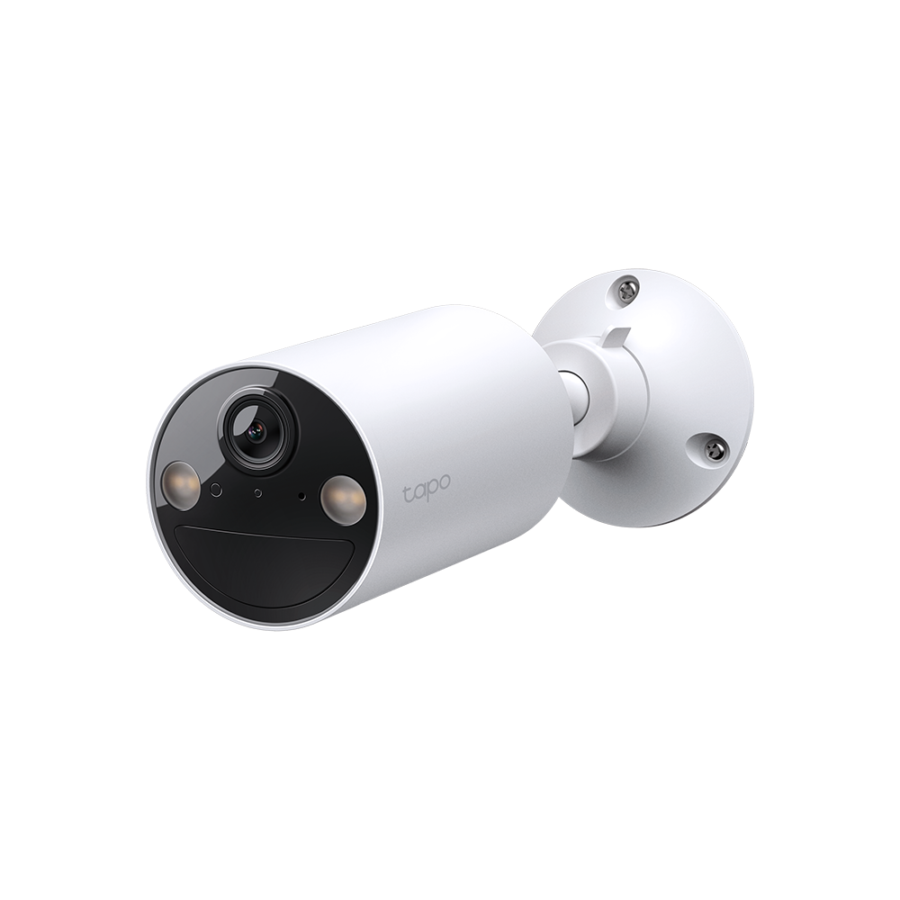 TP-LINK Surveillance camera TC82 / TC82 - White/Black - PN TC82