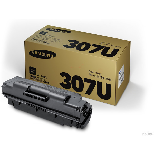 КАСЕТА ЗА SAMSUNG ML 4510ND/5010ND/5015ND - ULTRA HIGH CAPACITY - Black - PN MLT-D307U (MLTD307U)