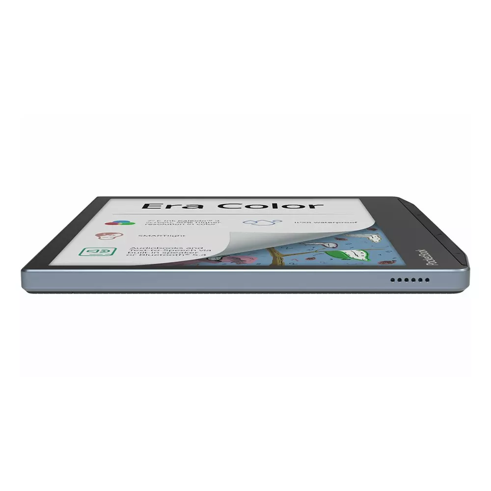 Електронен четец 7" PocketBook eBook Reader Era Color EU - PN PB700K3-1-WW