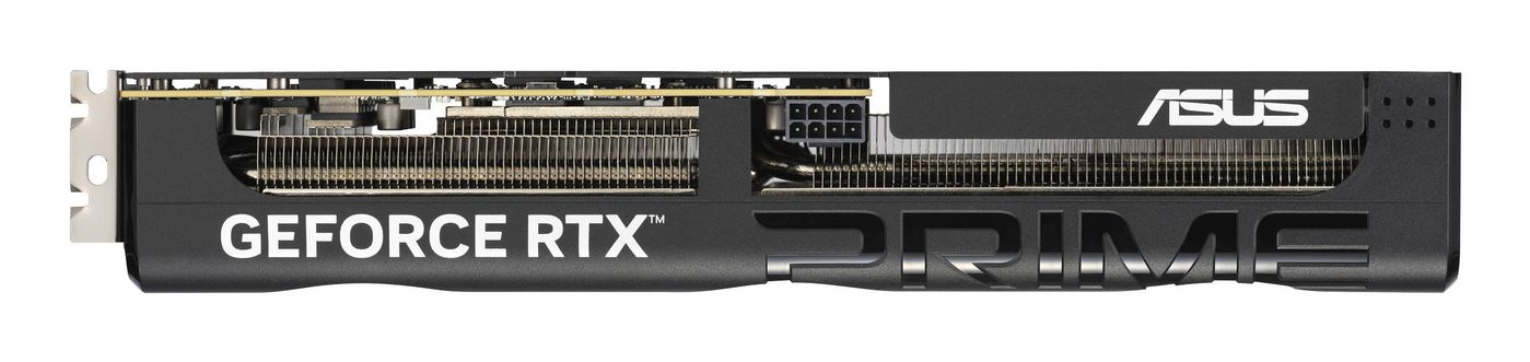Видеокарта ASUS Graphics card PRIME RTX5060TI O16G - PN 90YV0MH2-M0NA00