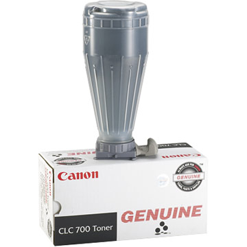 TОНЕР КАСЕТА ЗА CANON CLC 700/800/900 - Black - OUTLET - PN CFF42-0401000