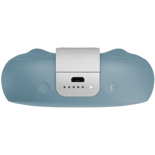 Високоговорител Bose Loudspeakers SoundLink Micro Pastel blue - PN 783342-0300