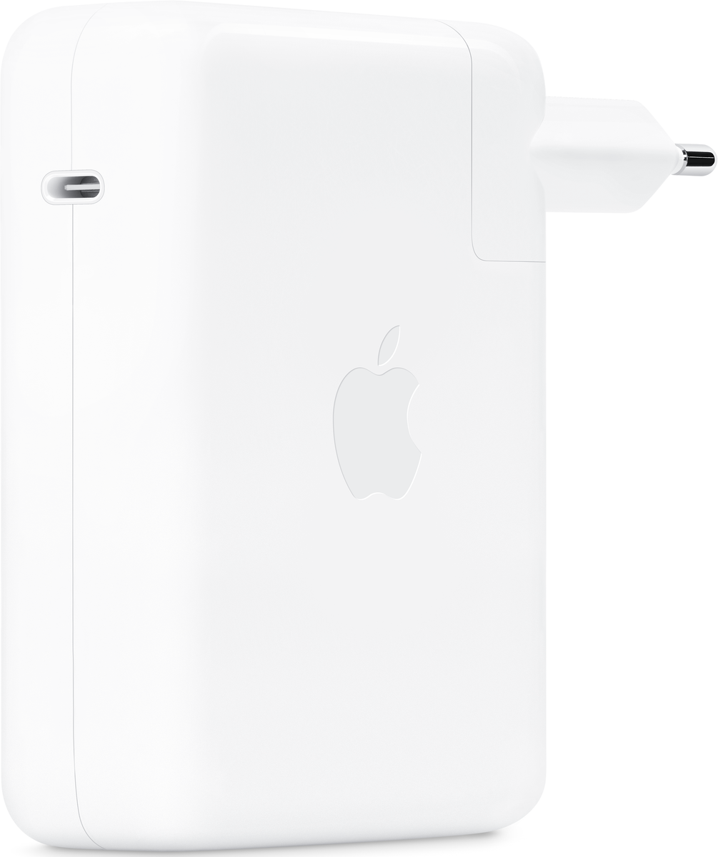 Зарядно устройство Apple Power supply unit MLYU3ZM White - PN MLYU3ZM/A