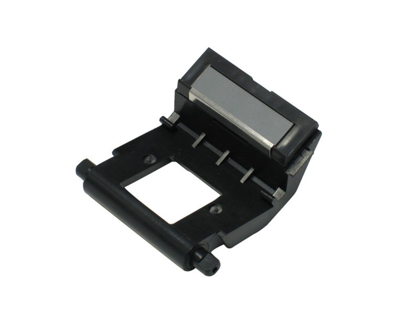 РАЗДЕЛИТЕЛНА ПОДЛОЖКА (SEPARATION PAD - TRAY 1) ЗА HP Laserjet 5000/5100 - RF5-2400-000 (RF52400000) / RF5-4119-000 (RF54119000) / RF5-3439-000 (RF53439000) - PN CET0541