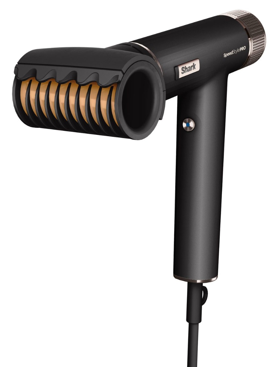 Сешоар SharkNinja Hair dryer Shark SpeedStyle Pro 3-in-1 1750W- PN HD731EU