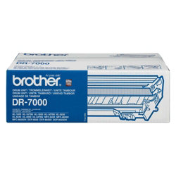 БАРАБАННА КАСЕТА ЗА BROTHER HL 1650/1670N/1850/1870N/5030/5040/5050/5070N/MFC 8420/8820D/8820DN - DRUM UNIT - Black - PN DR7000 (DR-7000)