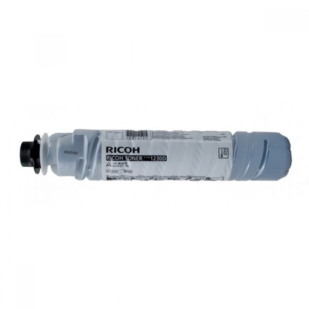 TОНЕР КАСЕТА ЗА RICOH AFICIO 2015/2016/2018/2020/MP 1500/1600L/2000LN/NASHUATEC DSM618/DSM615 - TYPE 1230D / TYPE MP2000 - Black - PN 885094 / 842015 / 842340 