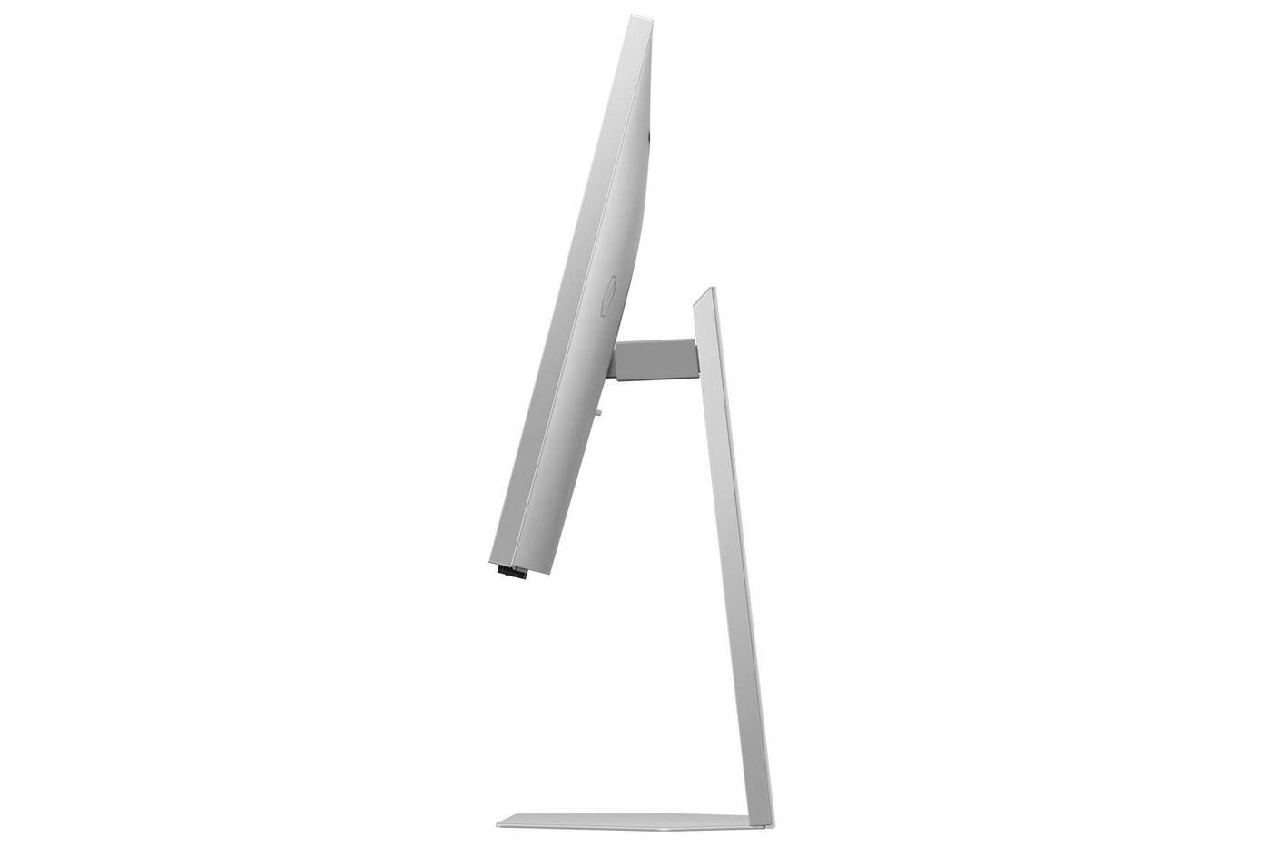 Гейминг монитор 27" Samsung Monitor S27FG904XU / LS27FG904XUXEN Silver - PN LS27FG904XUXEN