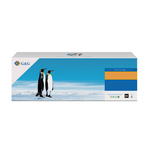 КАСЕТА ЗА XEROX Phaser 6600/WC 6605 - Black - 106R02236 - PN NT-CX6600XBK - G&G