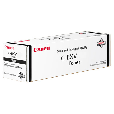 Тонер касета за Canon iR ADVANCE C250i/C350iF - Toner - C-EXV47 (CEXV47) / 8519B002 - Yellow - (8519B002 / 8519B002AA) - PN 8519B002