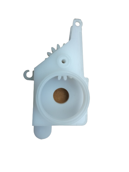 ИЗХВЪРЛЯЩА РОЛКА (FUSER FACE DOWN ASSEMBLY) ЗА HP Laserjet 1000/1150/1200/1300 - PN RA0-1114-000 (RA01114000) - CE