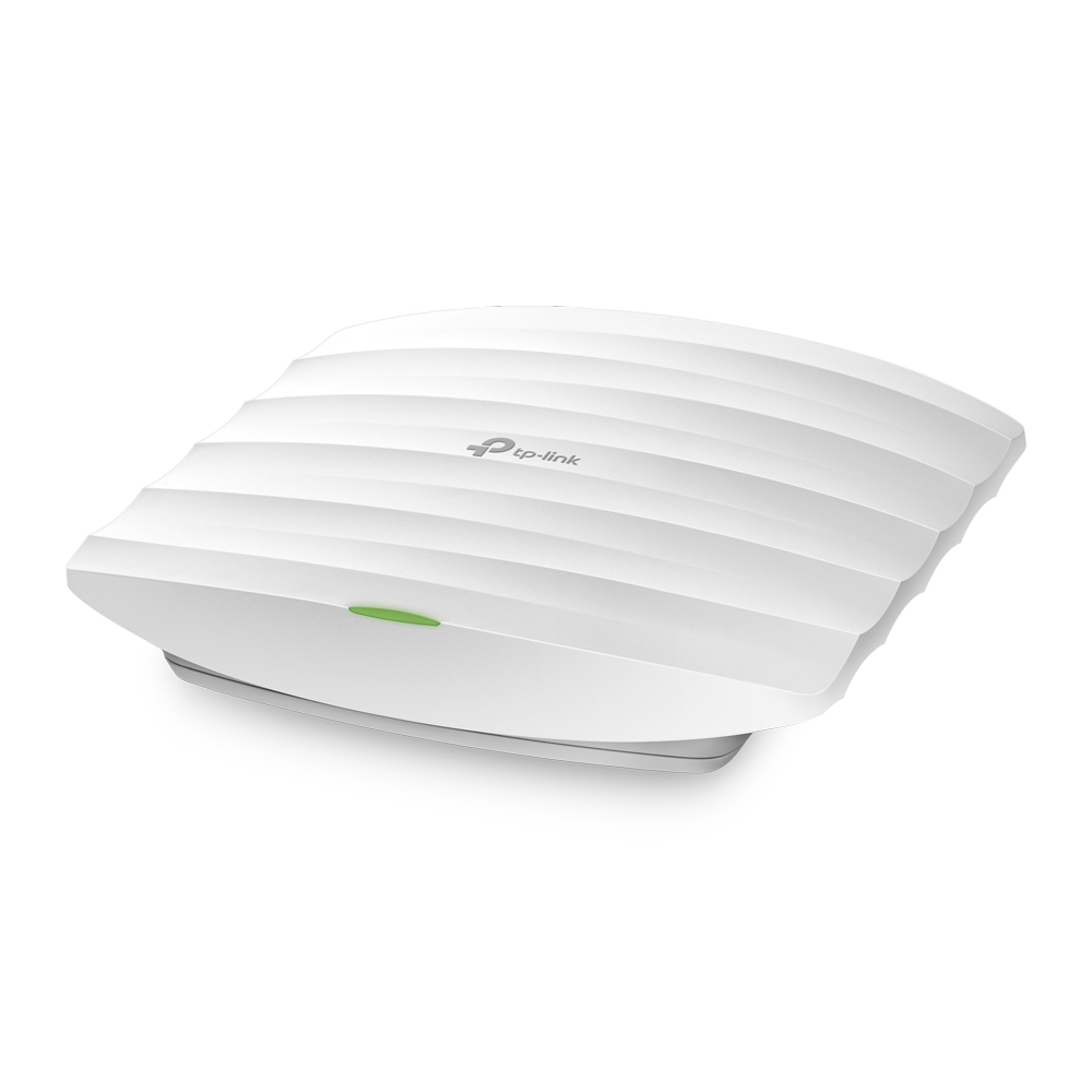 Безжична точка за достъп TP-LINK Access Point EAP110 / EAP110 - White - PN EAP110