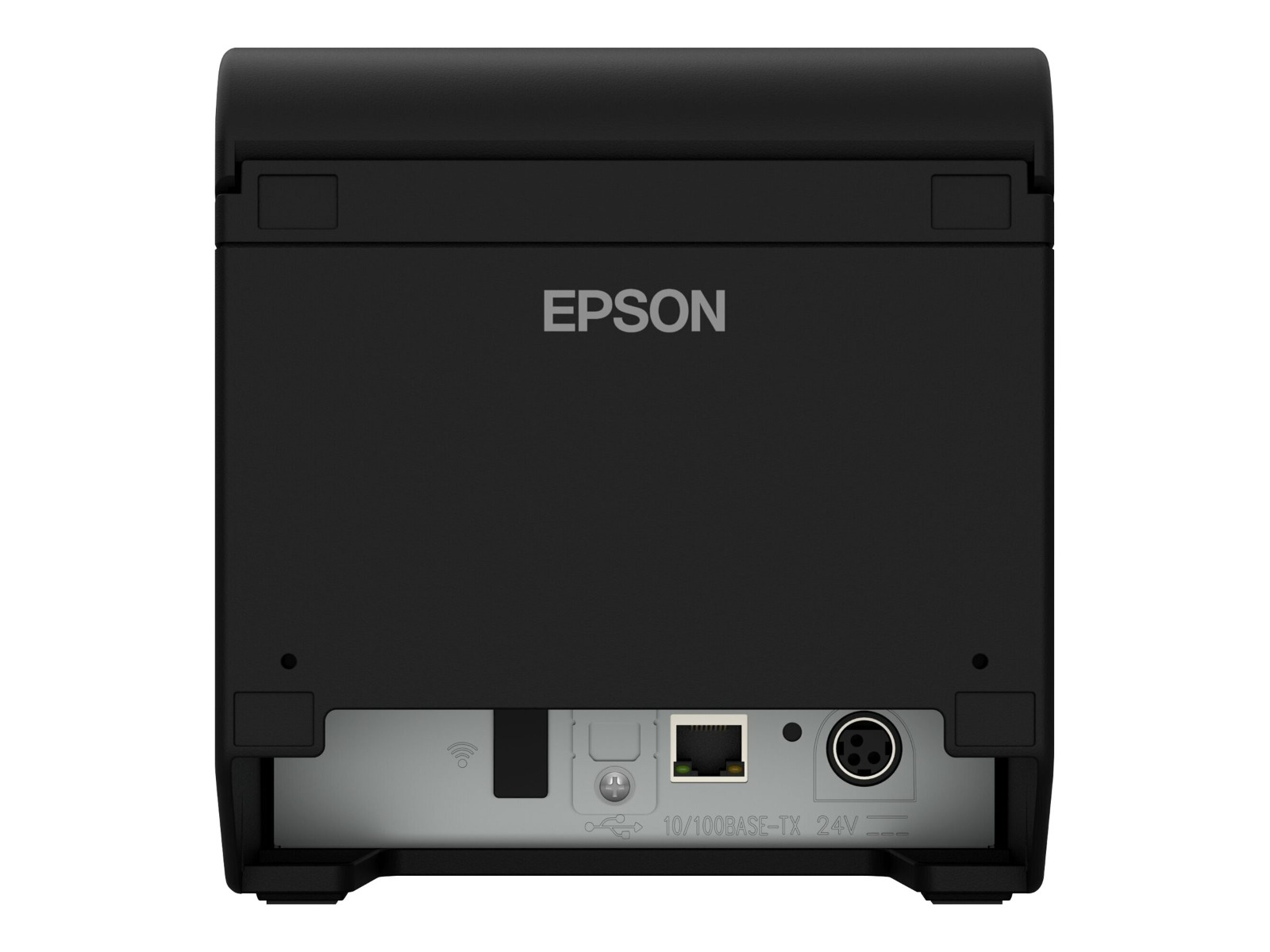 POS принтер Epson Receipt Printer C31CH51012 / C31CH51012 Gray - PN C31CH51012