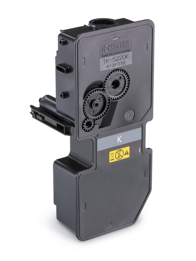 Тонер касета за Kyocera ECOSYS P5021 Series/M5521cdn - Toner - TK-5220K (TK5220K) / 1T02R90NL1 - Black - PN 1T02R90NL1