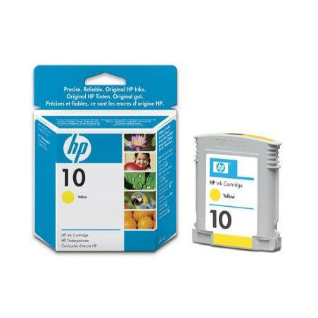 ГЛАВА ЗА HEWLETT PACKARD 2000C/CN/2500C/CM/Designjet ColorPro CAD/GA - Yellow - OUTLET - /10/ - PN C4842A - ST