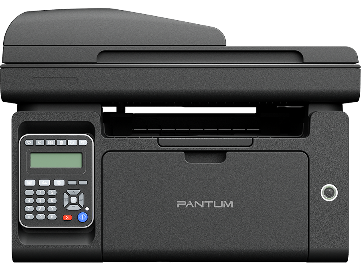 МУЛТИФУНКЦИОНАЛНО ЛАЗЕРНО УСТРОЙСТВО PANTUM M6600NW - PN M6600NW