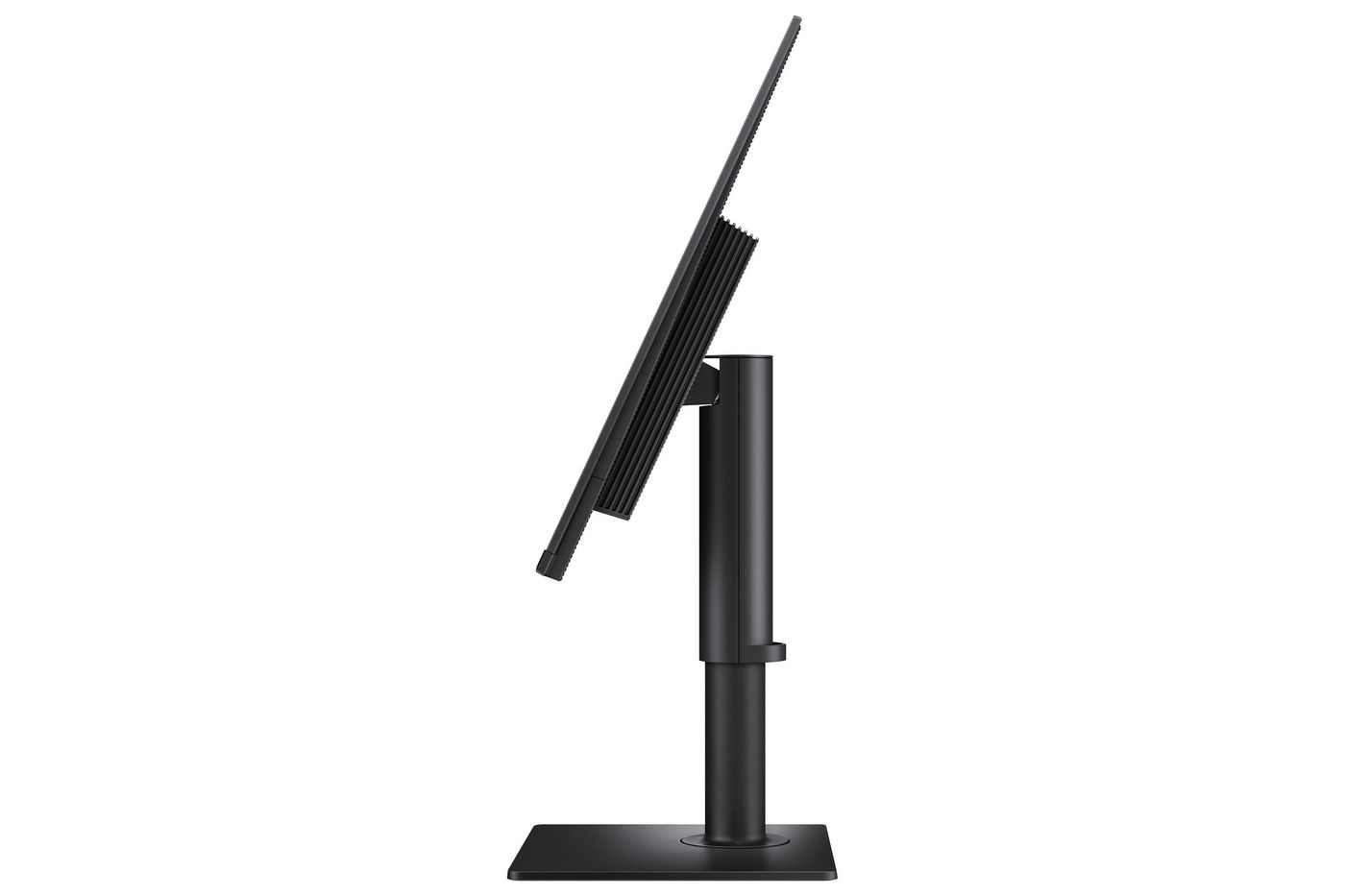 Монитор 27" Samsung Monitor S27D406GAU / LS27D406GAUXEN Black - PN LS27D406GAUXEN