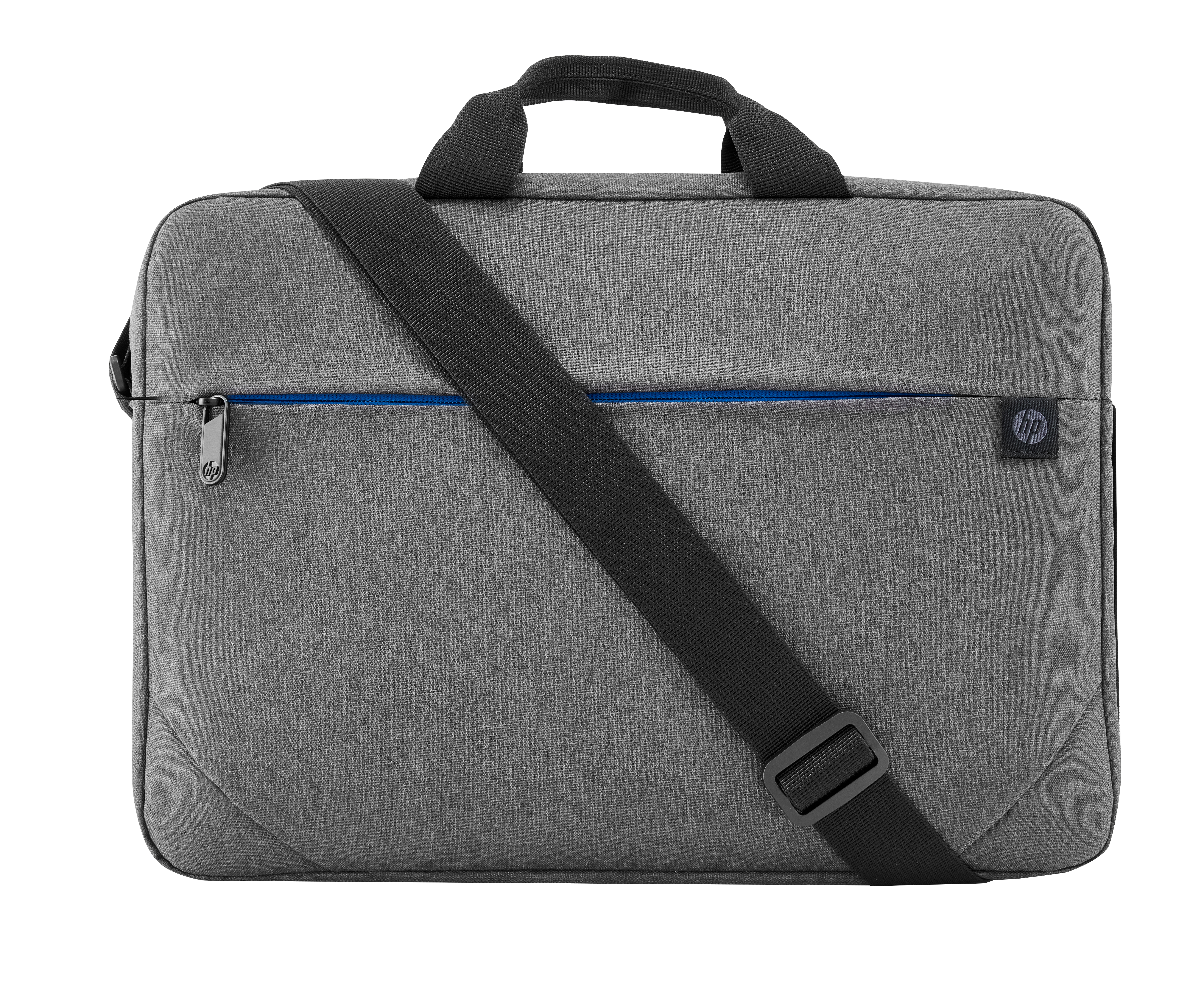 Модулен калъф за лаптоп HP Notebook bag Prelude 17" / 34Y64AA - Gray XL - PN 34Y64AA